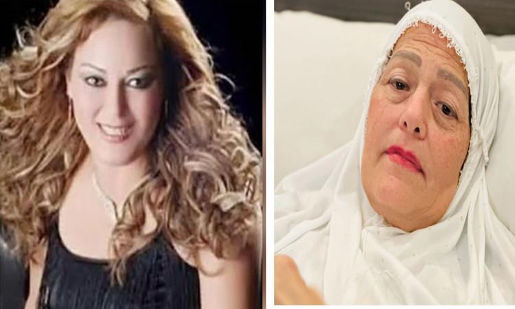 موقف أولادها.. تفاصيل حكاية الفنانة فاتن الحلو مع الإقامة في دار كبار الفنانين 
